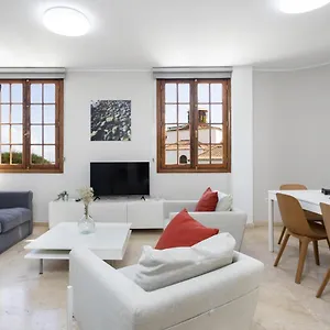 Apartamento Home2book Cruz Skyline Comfy, Santa Cruz de Tenerife