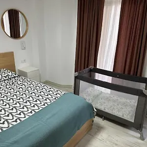 Apartamento Renovated Modern In The Center, Santa Cruz de Tenerife